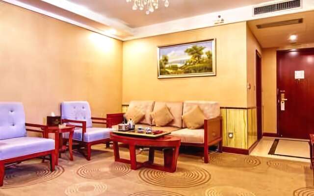 Kingdom Hotel