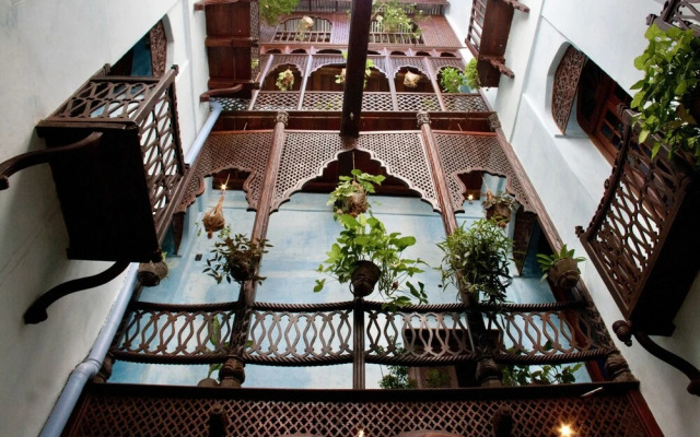 Emerson Spice Hotel