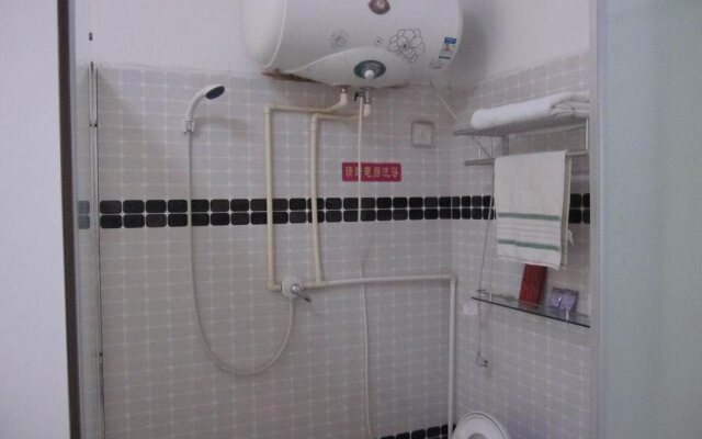 Qufu Gucheng Hotel
