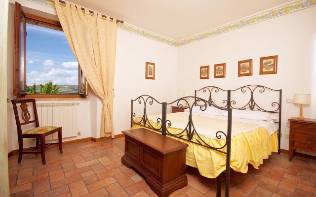 Agriturismo Le Colombe