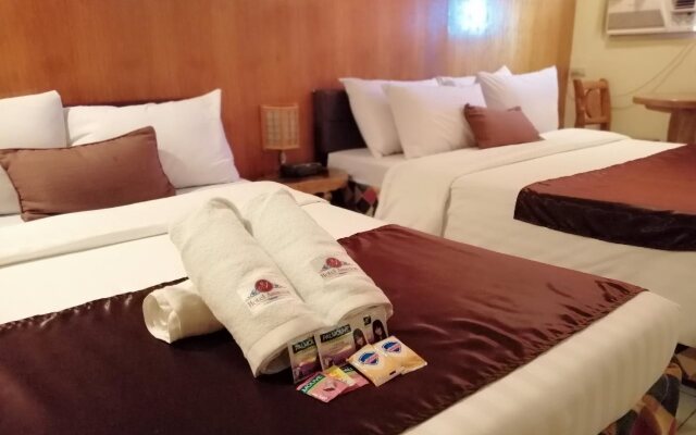 Hotel Asuncion