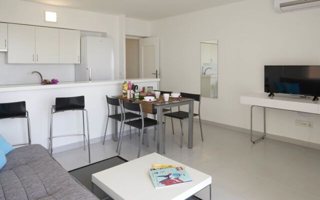 Enkala Apartamentos