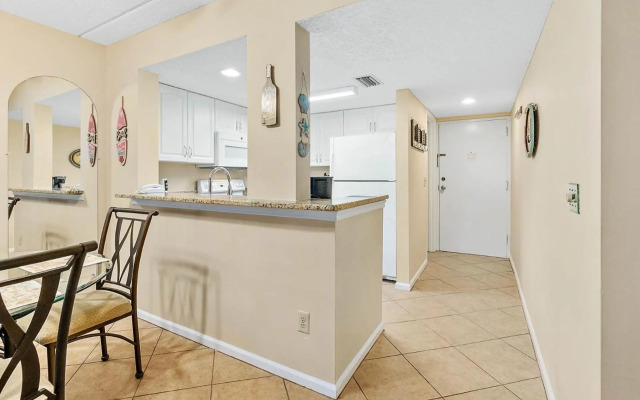 Unit 3212 - Ocean Racquet Club