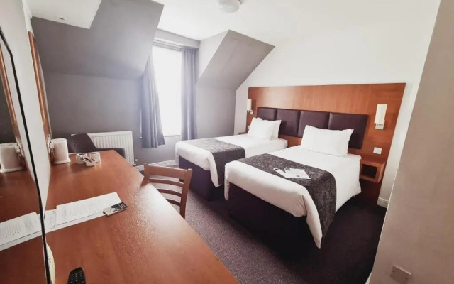 Cross Keys Hotel by Greene King Inns