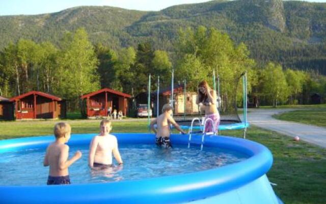 Birkelund Camping