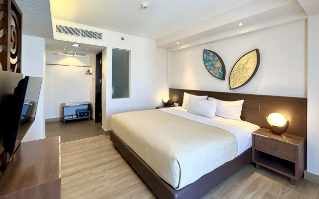 Atanaya Kuta Bali Hotel