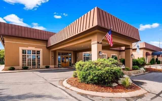 Best Western Fairfield Inn