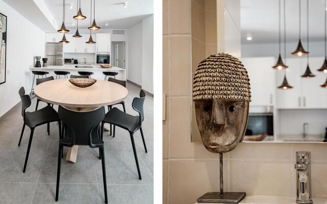 AB3 - Aldea blanca Marbella by Roomservices