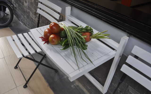 Green Coco Homestay Hoi An
