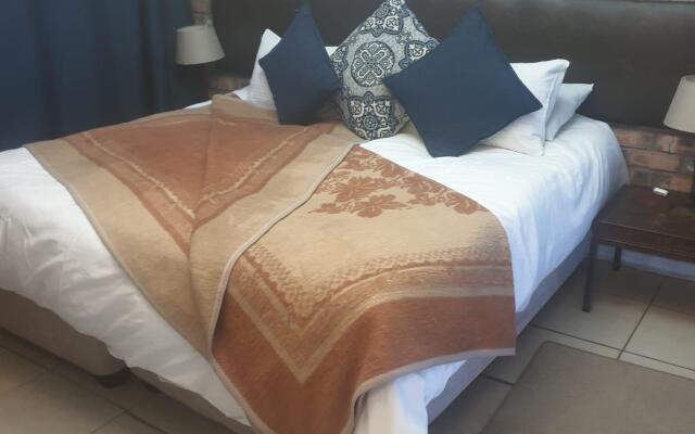 Angels Haven Guesthouse