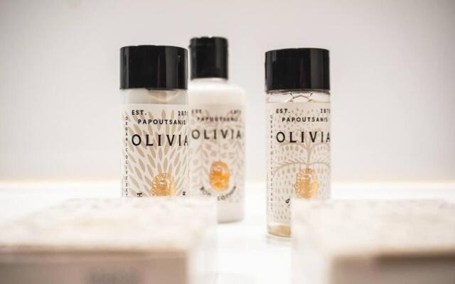 WestSide City Apartment, 2 bdrms, Vesta Philoxenia