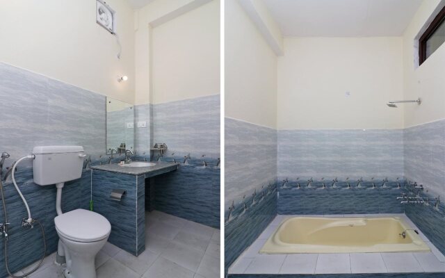 Hotel Wild Stone by OYO Rooms