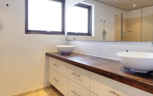 6 Person Holiday Home In Skagen