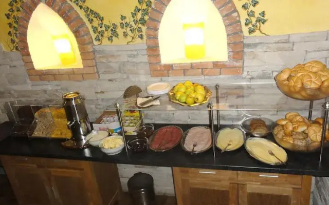 Hostel Jugendhotel Weitenmoos