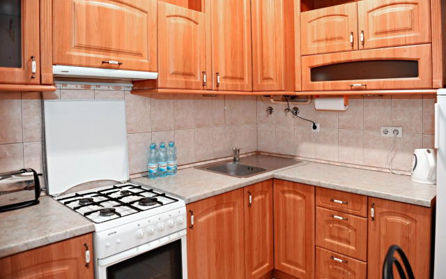 3х комнатная уютная квартира в центре Львова