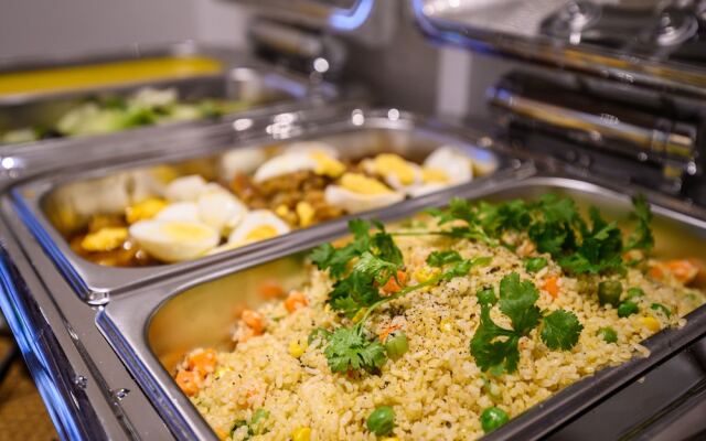 Daisy Boutique Hotel & Apartment