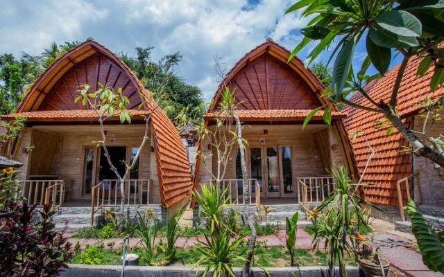 Didesa Island Beach Villa