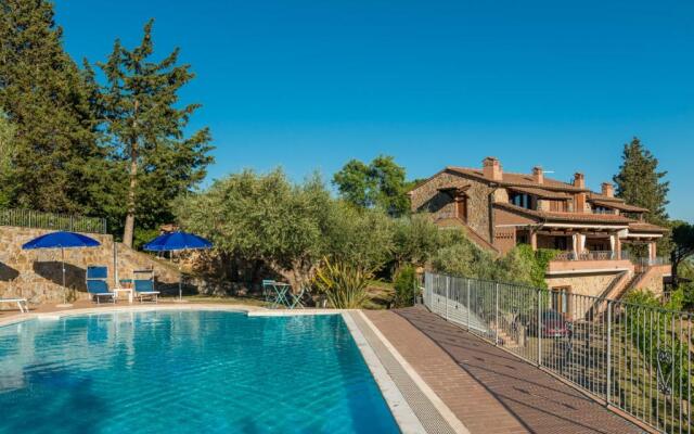 Podere La Tona