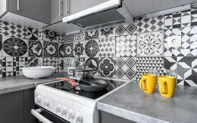 3 Bedroom Penthouse Petralona