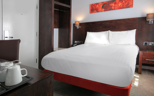 The Stuart Hotel, Sure Hotel Collection by Best Western