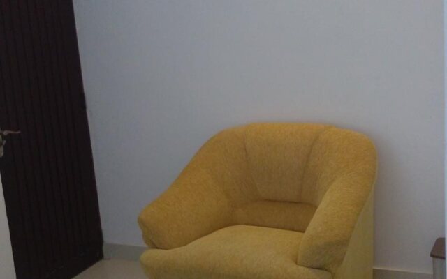 Himo Guest Inn