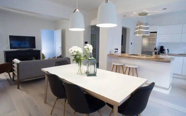 Apartment T10c