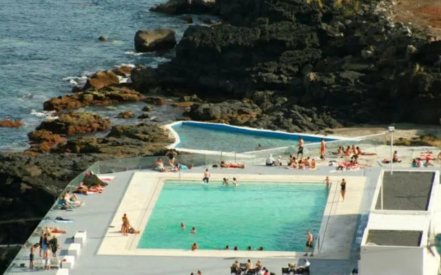 Casas da Ilha - Casa d Avó