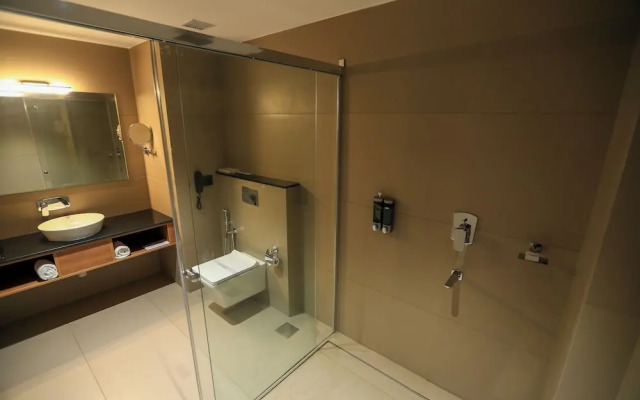 Hotel Saffron Wayanad