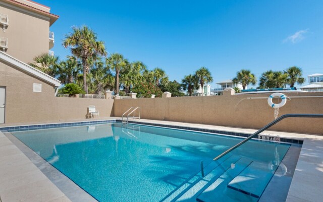Crystal Villas by Wyndham Vacation Rentals