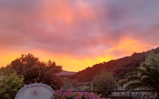 Casa Lucia Campagna Relax