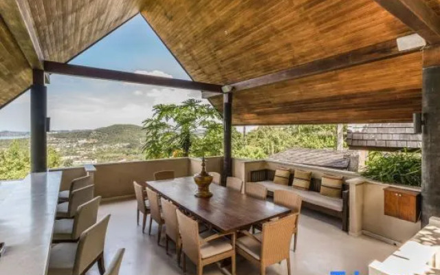 Panacea Retreat | 5 Bedroom - Avasara Residence