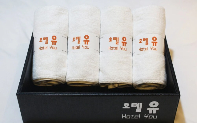 Yeosu Hotel YOU