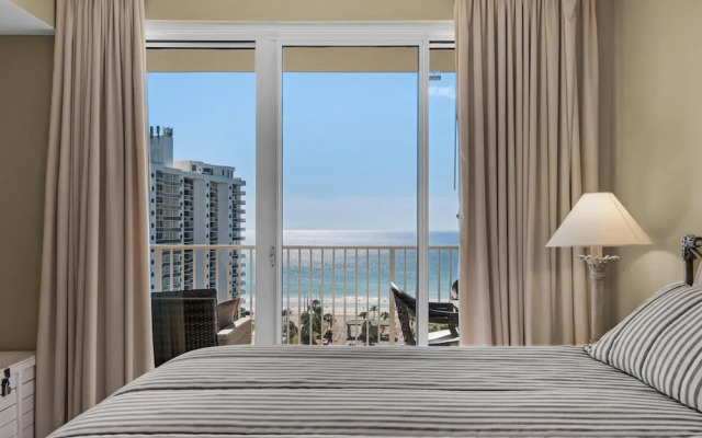 Ariel Dunes I 1208