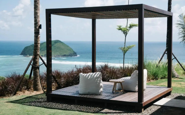 Somewhere Lombok
