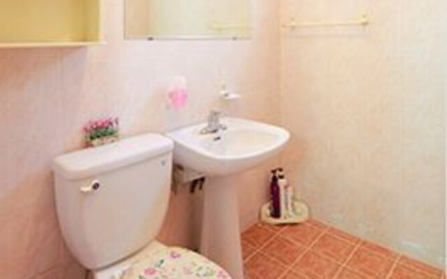 Hongcheon Babiana Pension