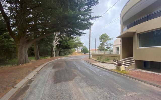 Appartement Les voiles Blanches