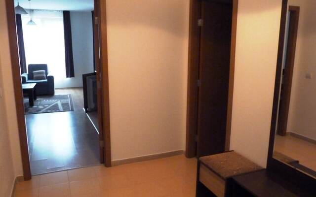 Semiramida Gardens Apartments