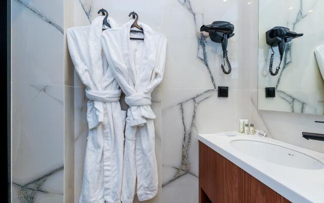 Apartment MONET GUESTS-24