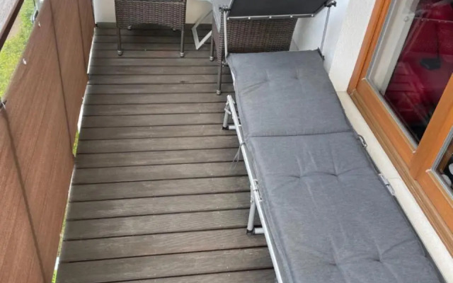 Sopot Apartment Aquarius