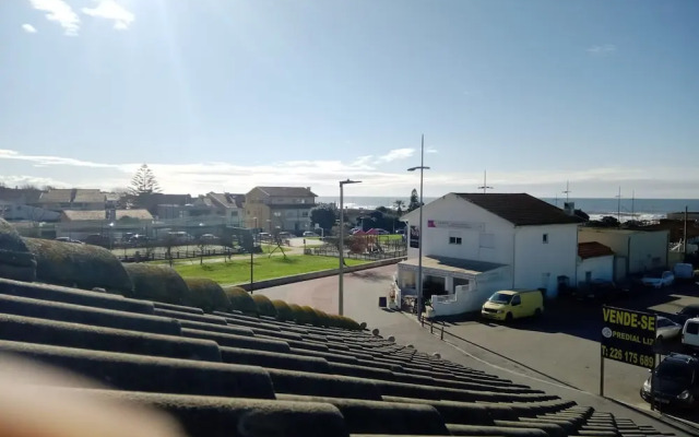 Miramar on Beach View Villa