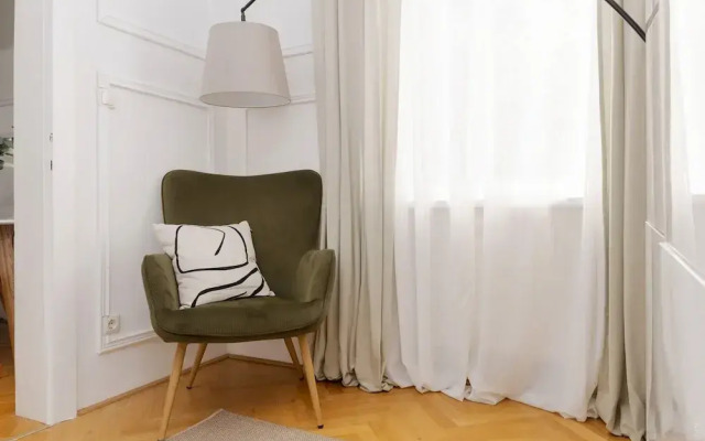 Designer Apartments - Near Schönbrunn