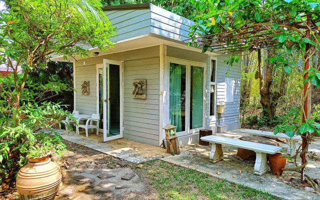 Kong Garden Resort
