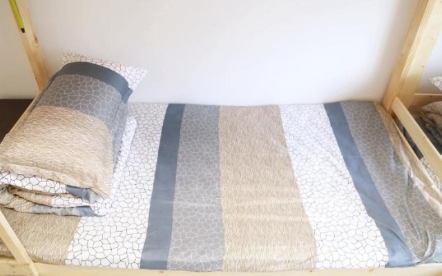 WXWS Youth hostel – Guest Rooms – Qingdao