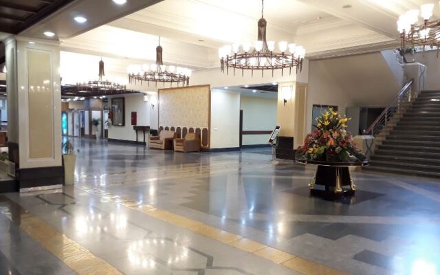 Olympic Hotel