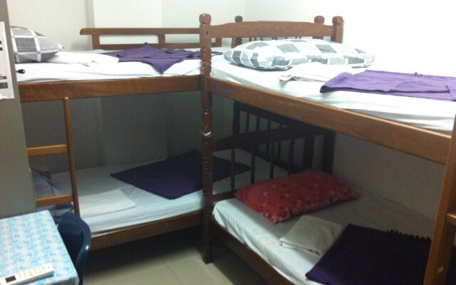 May & May Hostel