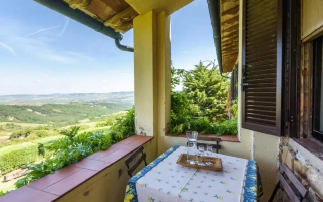 Verdidea - Podere del Mezzadro
