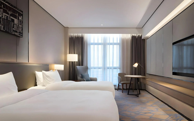 Zhuhai Tangyi Hotel