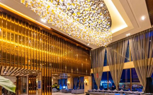 Fengya Hotel (Nanning Wuyi Road Jiangnan Wanda)