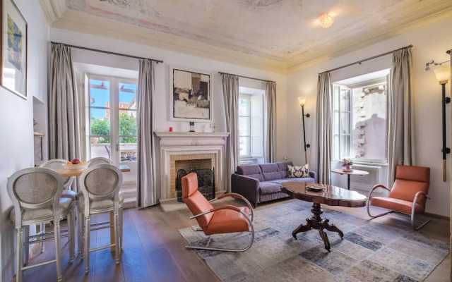 Dubrovnik Luxury Apartments
