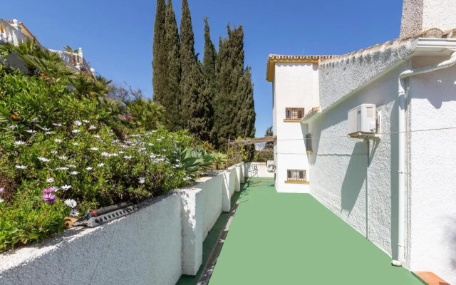 Super Villa priv heated pool 3bed